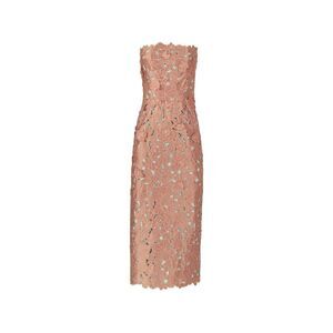 Costarellos Brown Dresses - Cocktail & Party Dresses Women